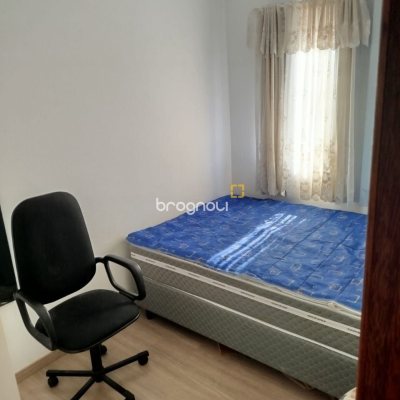 Apartamento com 81m², 3 quartos (sendo 1 suíte), 1 garagem, no bairro Ingleses em Florianópolis