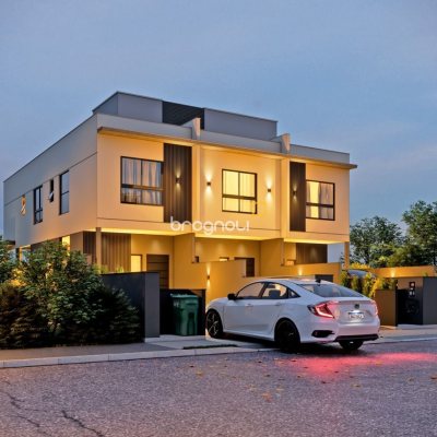 Casa de Condomínio com 115m², 3 quartos (sendo 1 suíte), 1 garagem, no bairro Vargem do Bom Jesus em Florianópolis