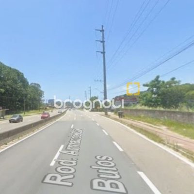 Terreno com 8803m², no bairro Vargem Grande em Florianópolis