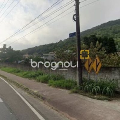Terreno com 8803m², no bairro Vargem Grande em Florianópolis