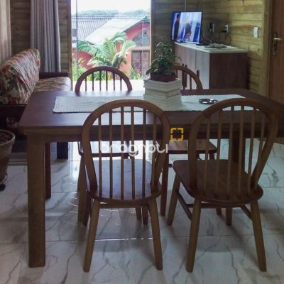 Casa com 60m², 2 quartos, 1 garagem, no bairro Pântano do Sul em Florianópolis