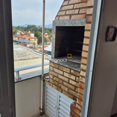 Apartamento com 213m², 3 quartos, 2 garagens, no bairro Ingleses em Florianópolis
