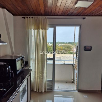 Apartamento com 213m², 3 quartos, 2 garagens, no bairro Ingleses em Florianópolis