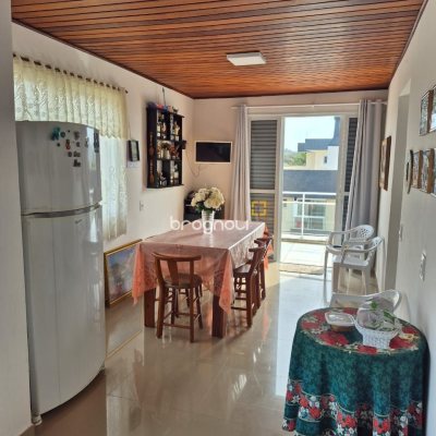 Apartamento com 213m², 3 quartos, 2 garagens, no bairro Ingleses em Florianópolis