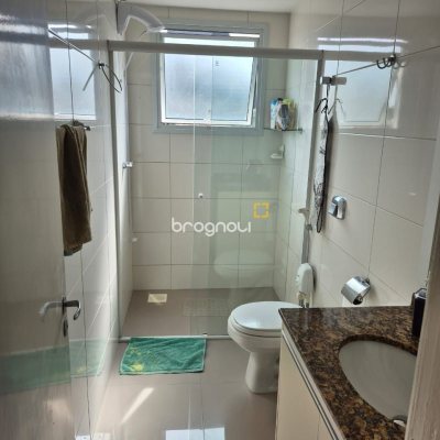 Apartamento com 213m², 3 quartos, 2 garagens, no bairro Ingleses em Florianópolis