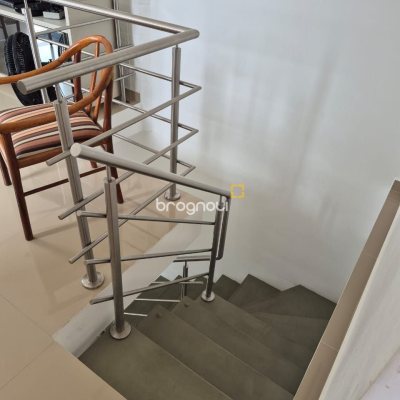 Apartamento com 213m², 3 quartos, 2 garagens, no bairro Ingleses em Florianópolis