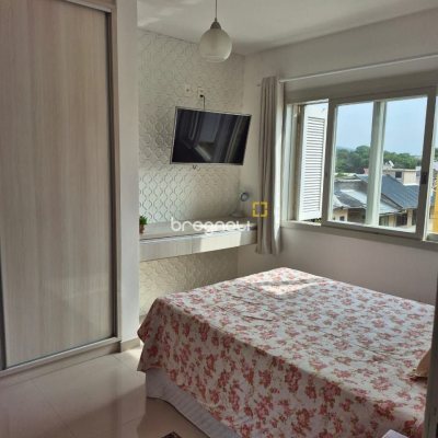 Apartamento com 213m², 3 quartos, 2 garagens, no bairro Ingleses em Florianópolis