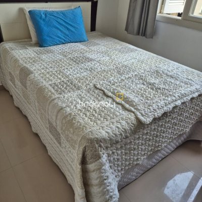 Apartamento com 213m², 3 quartos, 2 garagens, no bairro Ingleses em Florianópolis
