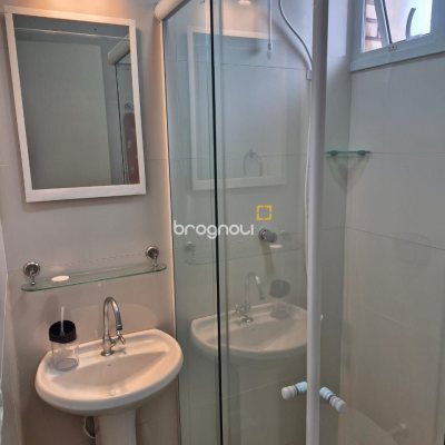 Apartamento com 213m², 3 quartos, 2 garagens, no bairro Ingleses em Florianópolis