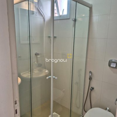Apartamento com 213m², 3 quartos, 2 garagens, no bairro Ingleses em Florianópolis