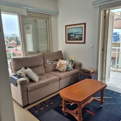 Apartamento com 213m², 3 quartos, 2 garagens, no bairro Ingleses em Florianópolis
