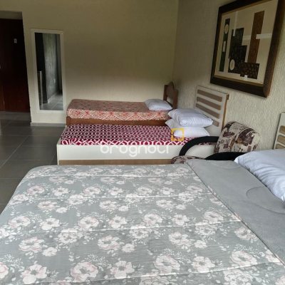 Terreno com 1301m², no bairro Vargeado em Rancho Queimado