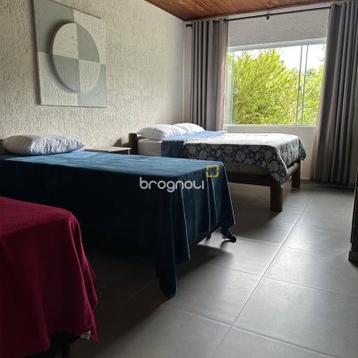 Terreno com 1301m², no bairro Vargeado em Rancho Queimado