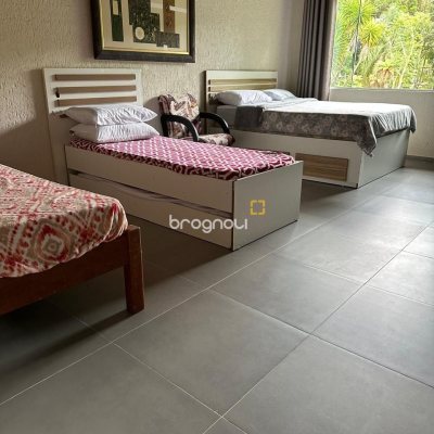 Terreno com 1301m², no bairro Vargeado em Rancho Queimado