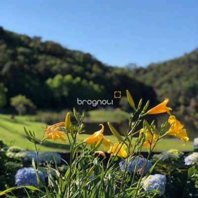 Terreno com 1301m², no bairro Vargeado em Rancho Queimado