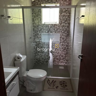 Terreno com 1301m², no bairro Vargeado em Rancho Queimado