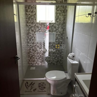 Terreno com 1301m², no bairro Vargeado em Rancho Queimado