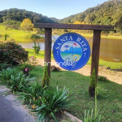 Terreno com 1301m², no bairro Vargeado em Rancho Queimado