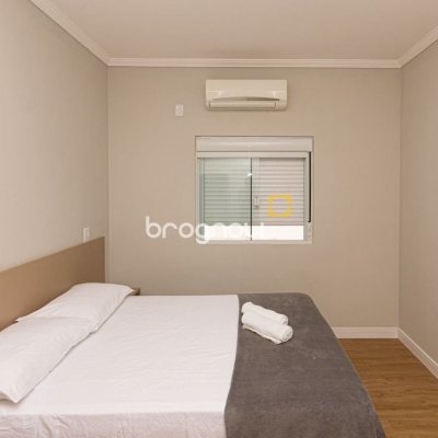 Apartamento com 55m², 2 quartos, 1 garagem, no bairro Ingleses em Florianópolis