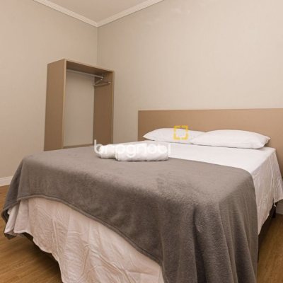 Apartamento com 55m², 2 quartos, 1 garagem, no bairro Ingleses em Florianópolis