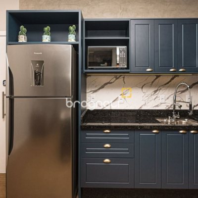 Apartamento com 55m², 2 quartos, 1 garagem, no bairro Ingleses em Florianópolis