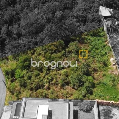 Terreno com 1675m², no bairro João Paulo em Florianópolis