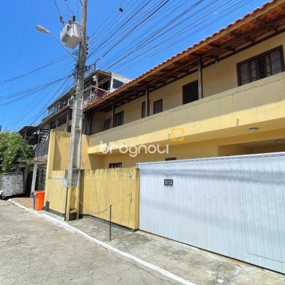 Casa com 100m², 4 quartos (sendo 1 suíte), 1 garagem, no bairro Ingleses em Florianópolis