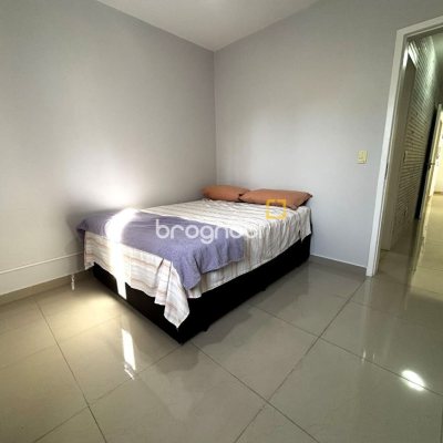 Apartamento com 75m², 3 quartos, 1 garagem, no bairro Trindade em Florianópolis