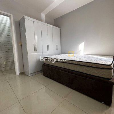 Apartamento com 75m², 3 quartos, 1 garagem, no bairro Trindade em Florianópolis