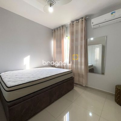 Apartamento com 75m², 3 quartos, 1 garagem, no bairro Trindade em Florianópolis