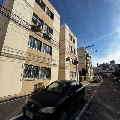 Apartamento com 75m², 3 quartos, 1 garagem, no bairro Trindade em Florianópolis