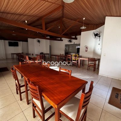Apartamento com 75m², 3 quartos, 1 garagem, no bairro Trindade em Florianópolis