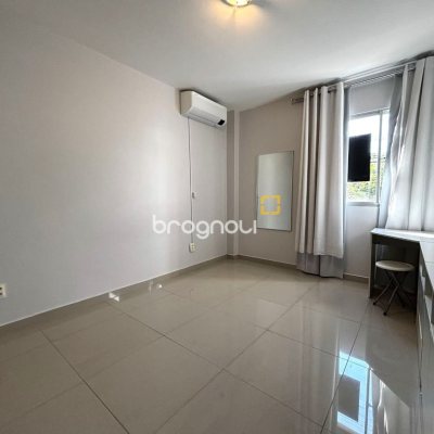 Apartamento com 75m², 3 quartos, 1 garagem, no bairro Trindade em Florianópolis