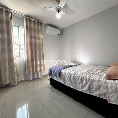 Apartamento com 75m², 3 quartos, 1 garagem, no bairro Trindade em Florianópolis