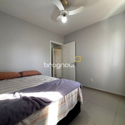 Apartamento com 75m², 3 quartos, 1 garagem, no bairro Trindade em Florianópolis