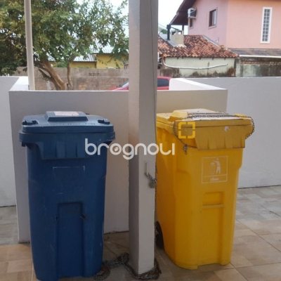 Pousada / Hotel com 253m², 10 quartos, 6 garagens, no bairro Ingleses em Florianópolis
