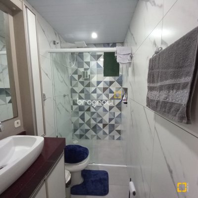 Apartamento com 55m², 2 quartos, no bairro Centro em Florianópolis