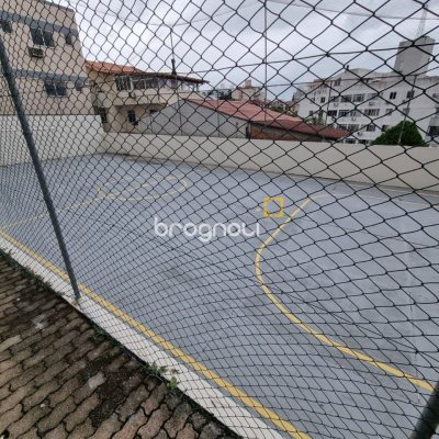 Apartamento com 100m², 3 quartos (sendo 1 suíte), 1 garagem, no bairro Capoeiras em Florianópolis