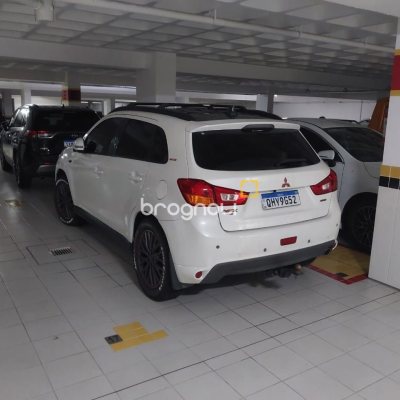 Sala com 35m², 1 garagem, no bairro Trindade em Florianópolis