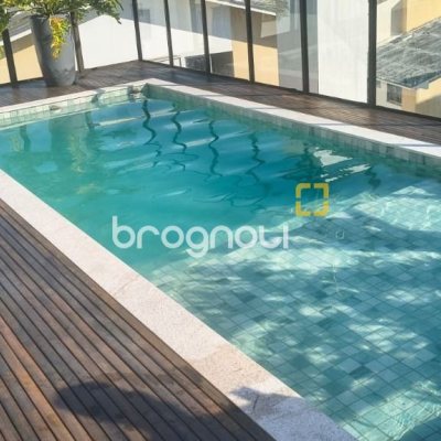 Studio com 35m², 1 quarto, 1 garagem, no bairro Saco dos Limões em Florianópolis