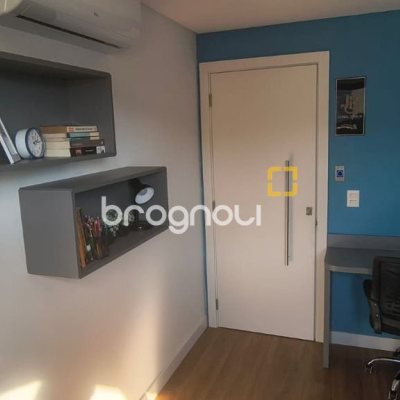 Studio com 35m², 1 quarto, 1 garagem, no bairro Saco dos Limões em Florianópolis