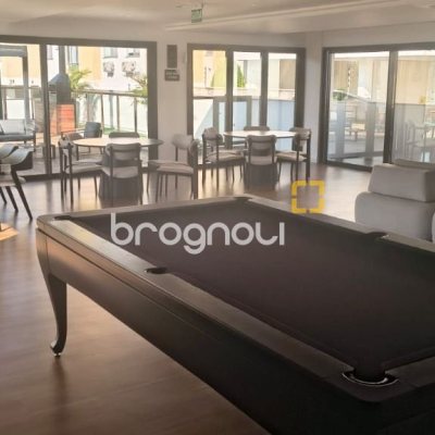 Studio com 35m², 1 quarto, 1 garagem, no bairro Saco dos Limões em Florianópolis