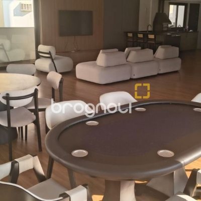 Studio com 35m², 1 quarto, 1 garagem, no bairro Saco dos Limões em Florianópolis