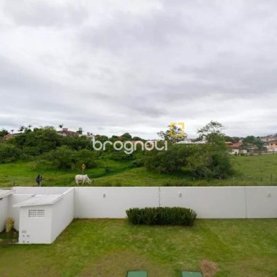 Apartamento com 68m², 2 quartos, 1 garagem, no bairro Serraria em São José
