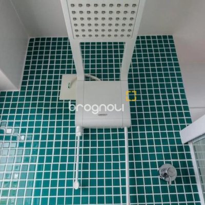 Apartamento com 68m², 2 quartos, 1 garagem, no bairro Serraria em São José