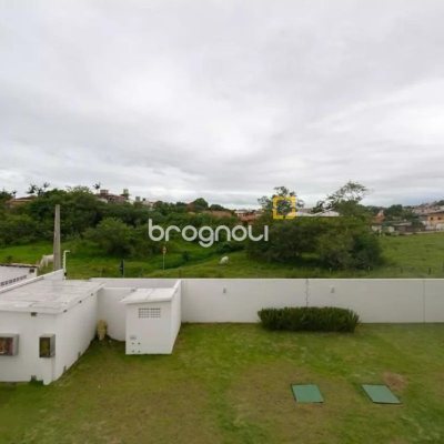 Apartamento com 68m², 2 quartos, 1 garagem, no bairro Serraria em São José