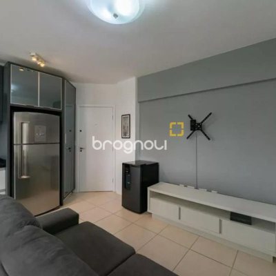 Apartamento com 68m², 2 quartos, 1 garagem, no bairro Serraria em São José