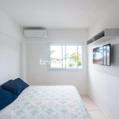 Apartamento com 68m², 2 quartos, 1 garagem, no bairro Serraria em São José