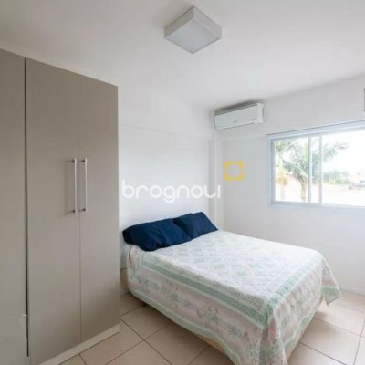 Apartamento com 68m², 2 quartos, 1 garagem, no bairro Serraria em São José