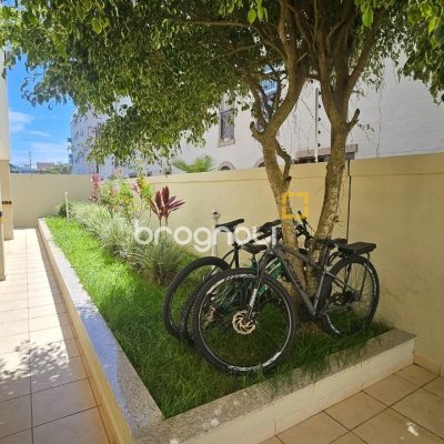 Apartamento com 56m², 2 quartos, 1 garagem, no bairro Canasvieiras em Florianópolis